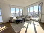 Appartement 5 pièces 118 m²