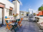 Appartement 5 pièces 118 m²