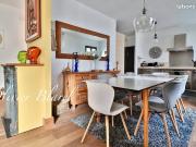 Appartement 5 pièces 118 m²