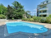 Appartement 5 pièces 118 m²