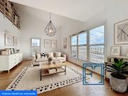 Appartement 5 pièces 118 m²