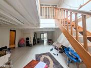 Duplex 5 pièces 118 m²