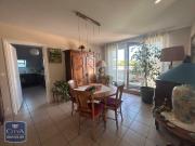 Appartement 5 pièces 118 m²
