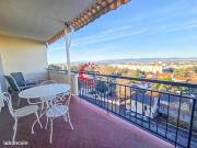 Appartement 5 pièces 118 m²