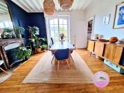 Appartement 5 pièces 118 m²