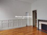 Appartement 5 pièces 118 m²