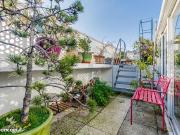 Appartement 5 pièces 118 m²