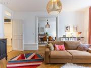 Appartement 5 pièces 118 m²