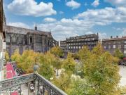 Appartement 5 pièces 118 m²