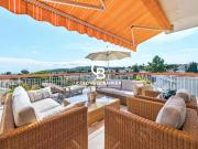 Appartement 5 pièces 118 m²