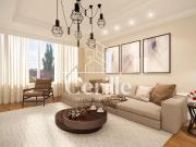 Appartement 5 pièces 118 m²