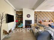 Appartement 5 pièces 118 m²