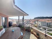 Appartement 5 pièces 118 m²