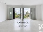 Appartement 5 pièces 118 m²