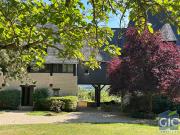 Appartement 5 pièces 118 m²