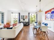 Appartement 5 pièces 118 m²