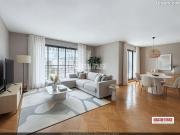 Appartement 5 pièces 119 m²