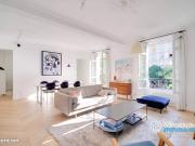 Appartement 5 pièces 119 m²