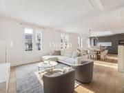 Appartement 5 pièces 119 m²