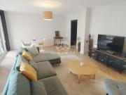 Appartement 5 pièces 119 m²