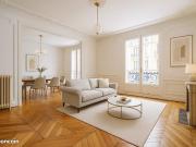 Appartement 5 pièces 119 m²