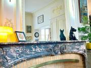 Appartement 5 pièces 119 m²