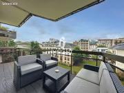 Appartement 5 pièces 119 m²