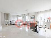 Appartement 5 pièces 119 m²