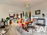 Appartement 5 pièces 119 m²