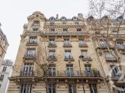 Appartement 5 pièces 119 m²