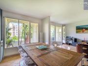 Appartement 5 pièces 119 m²