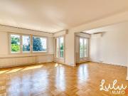 Appartement 5 pièces 119 m²