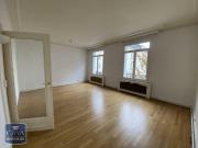 Appartement 5 pièces 119 m²