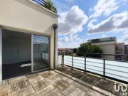 Appartement 6 pièces 119 m²