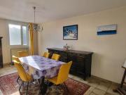 Appartement 5 pièces 119 m²