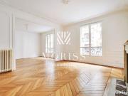 Appartement 5 pièces 119 m²