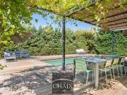 Appartement 5 pièces 119 m²