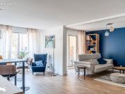 Appartement 5 pièces 119 m²