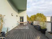 Appartement 5 pièces 119 m²