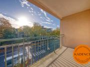 Appartement 5 pièces 119 m²