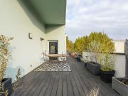 Appartement 5 pièces 119 m²