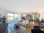 Appartement 5 pièces 119 m²