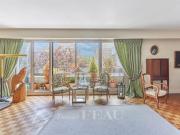 Appartement 5 pièces 119 m²