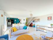 Appartement 5 pièces 119 m²