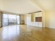 Appartement 5 pièces 119 m²