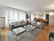 Appartement 5 pièces 119 m²