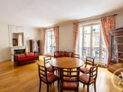 Appartement 5 pièces 119 m²