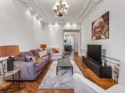 Appartement 5 pièces 119 m²