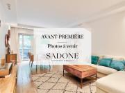 Appartement 5 pièces 119 m²