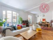 Appartement 5 pièces 119 m²